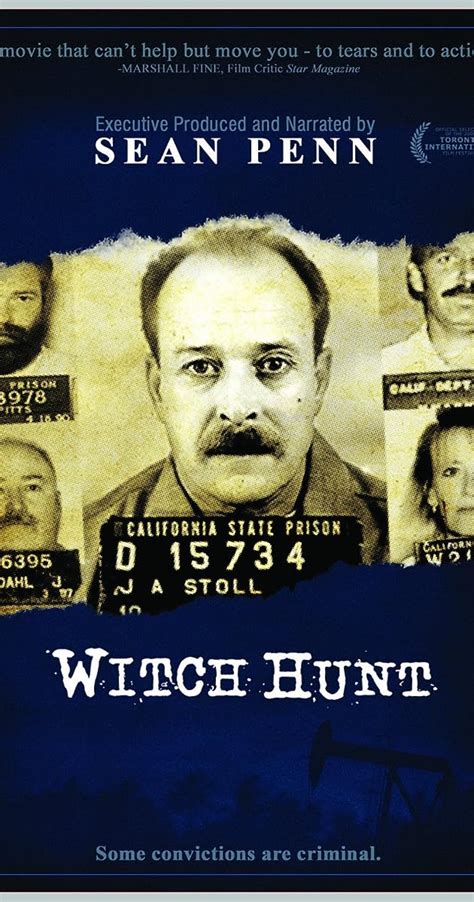 Witch Hunt 2008: Contextualizing the Accusers and the Accused